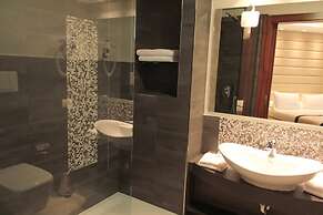 Best Western Mirage Hotel Fiera