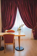 Best Western Mirage Hotel Fiera