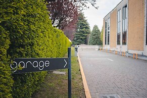 Best Western Mirage Hotel Fiera