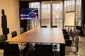 Best Western Mirage Hotel Fiera