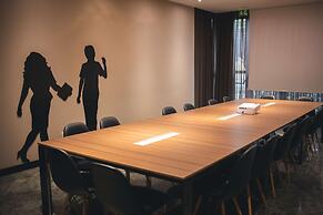 Best Western Mirage Hotel Fiera