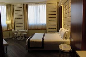 Best Western Mirage Hotel Fiera