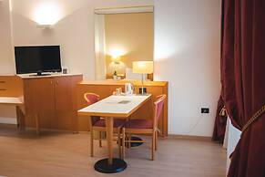 Best Western Mirage Hotel Fiera