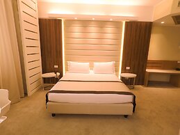 Best Western Mirage Hotel Fiera