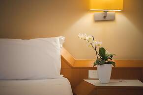 Best Western Mirage Hotel Fiera