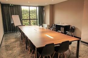 Best Western Mirage Hotel Fiera