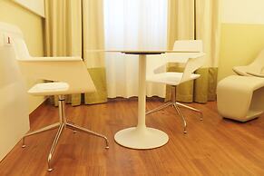 Best Western Mirage Hotel Fiera