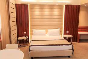 Best Western Mirage Hotel Fiera