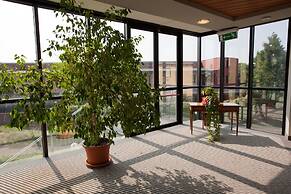 Best Western Mirage Hotel Fiera