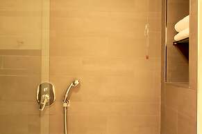 Best Western Mirage Hotel Fiera