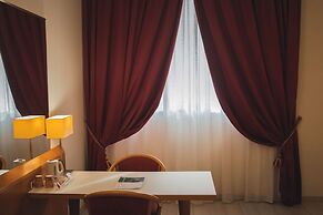 Best Western Mirage Hotel Fiera