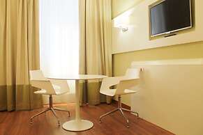 Best Western Mirage Hotel Fiera