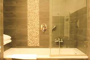 Best Western Mirage Hotel Fiera