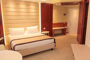 Best Western Mirage Hotel Fiera