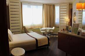 Best Western Mirage Hotel Fiera