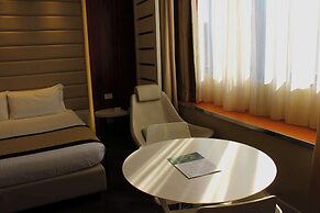 Best Western Mirage Hotel Fiera