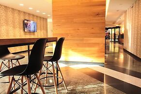 Best Western Mirage Hotel Fiera