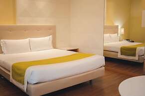 Best Western Mirage Hotel Fiera