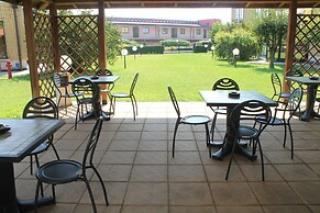 Best Western Mirage Hotel Fiera