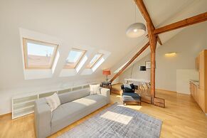 Hunger Wall Residence