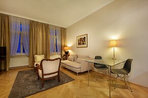 Hunger Wall Residence