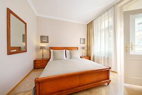 Hunger Wall Residence