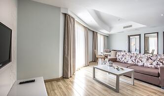 Aria Claros Beach & Spa Resort – All Inclusive