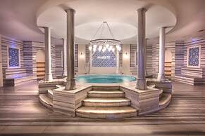 Aria Claros Beach & Spa Resort – All Inclusive