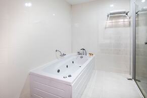 Aria Claros Beach & Spa Resort – All Inclusive