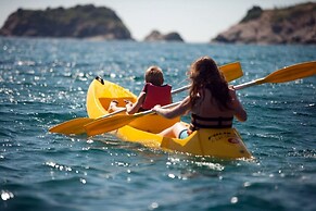 Aria Claros Beach & Spa Resort – All Inclusive