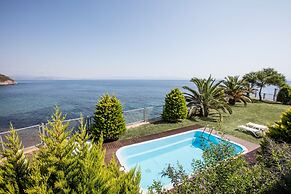 Aria Claros Beach & Spa Resort – All Inclusive