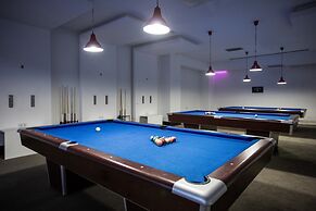 Aria Claros Beach & Spa Resort – All Inclusive