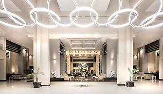 Aria Claros Beach & Spa Resort – All Inclusive