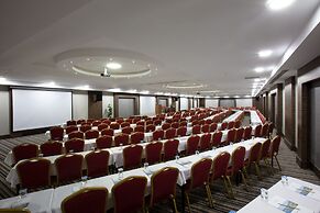 Aria Claros Beach & Spa Resort – All Inclusive