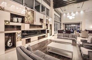 Aria Claros Beach & Spa Resort – All Inclusive