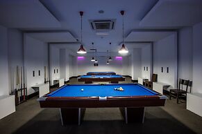 Aria Claros Beach & Spa Resort – All Inclusive