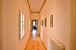 Firenze Apartments