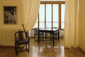 Firenze Apartments