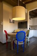 Firenze Apartments