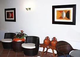 Hotel Maria Cristina