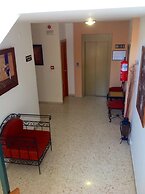 Hotel Maria Cristina