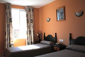 Hotel Maria Cristina