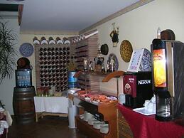 Hotel Maria Cristina