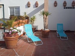 Hotel Maria Cristina