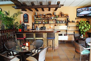 Hotel Maria Cristina