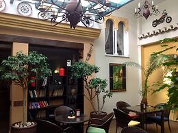 Hotel Maria Cristina