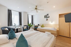 Hotel Gisela