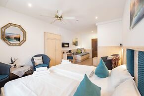 Hotel Gisela