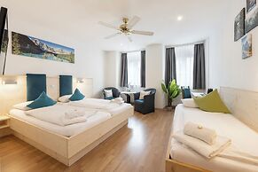 Hotel Gisela