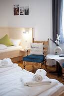 Hotel Gisela